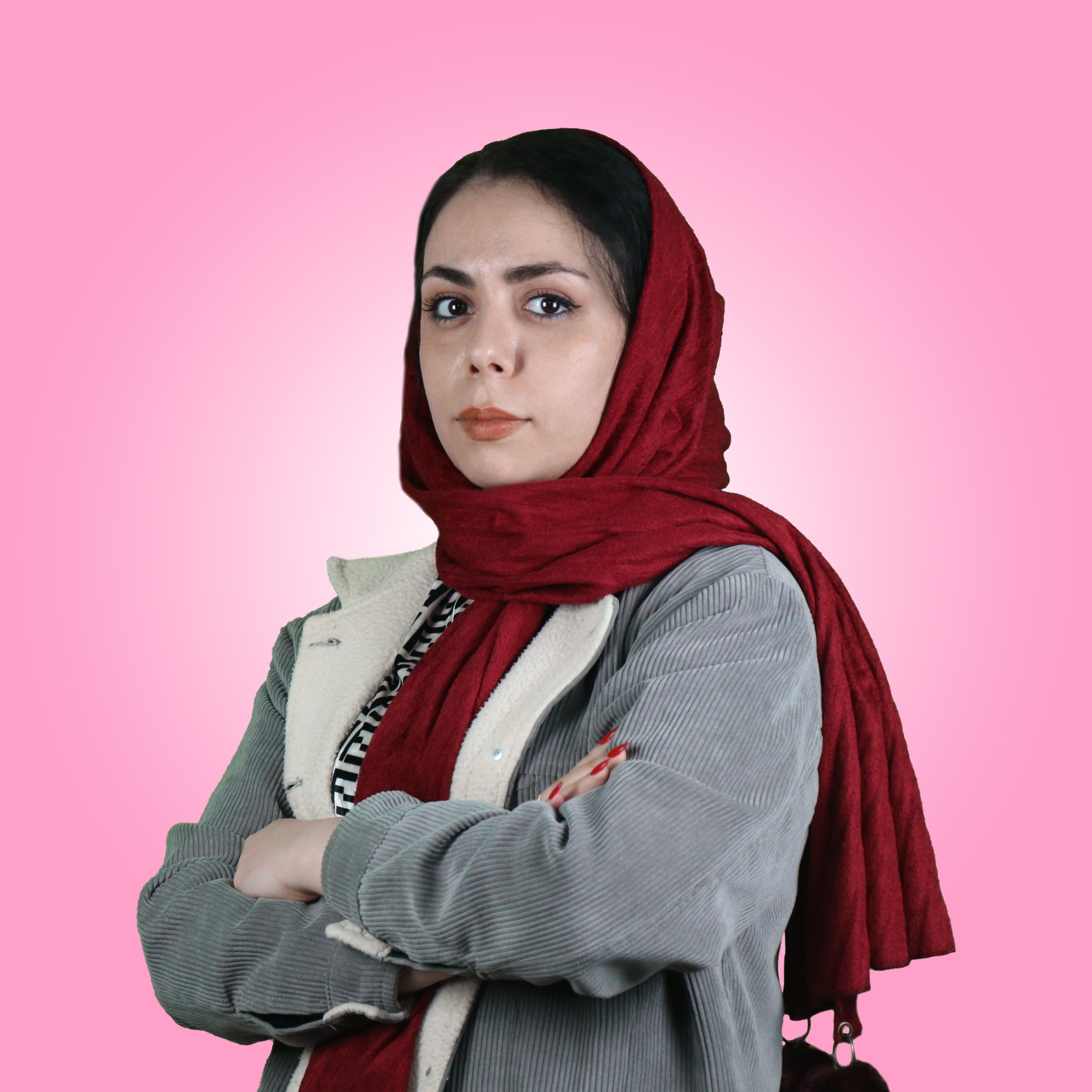 فرزانه حقی