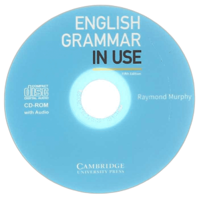 کتاب English Grammar In Use Intermediate