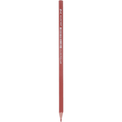 مداد قرمز البرز کد 1151