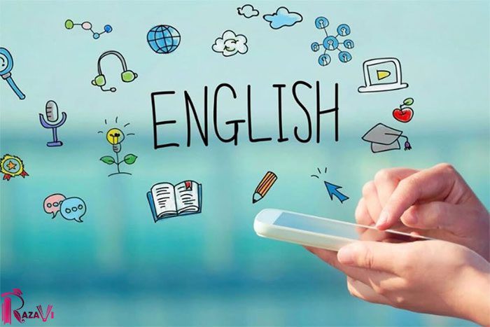 اهمیت یادگیری زبان انگلیسی برای تمام سنین