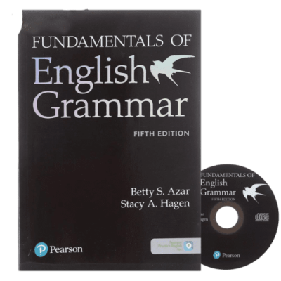 Fundamentals Of English Grammar Fifth Edition