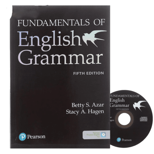 Fundamentals Of English Grammar Fifth Edition
