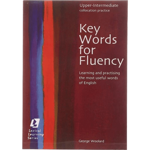 Key Words for Fluency Upper-Intermediate
