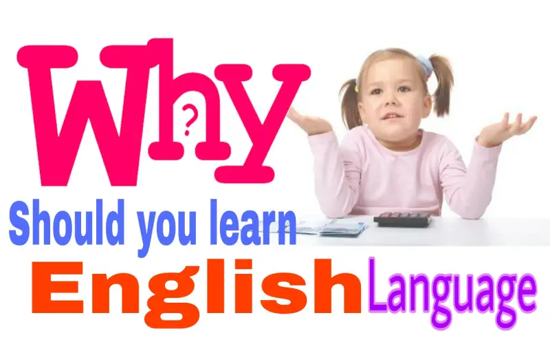 چرا باید زبان انگلیسی یاد بگیریم