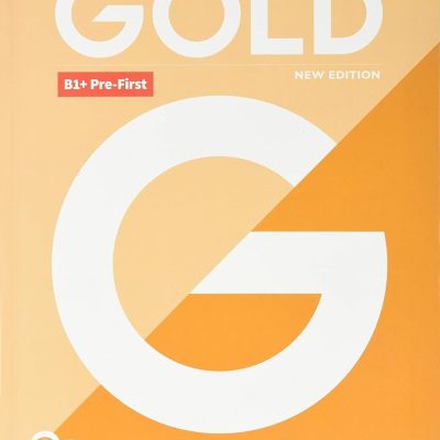 کتاب کار GOLD B1+Pre-First Work Book