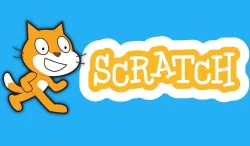 دوره آموزشی برنامه نویسی اسکرچ scratch