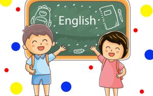 تاثیر یادگیری زبان بر کودکان