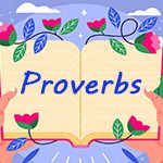 Proverbs 01 1