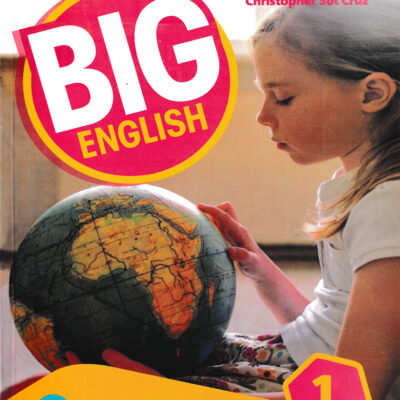 پکیج کتاب  Big English1 2ND Edition