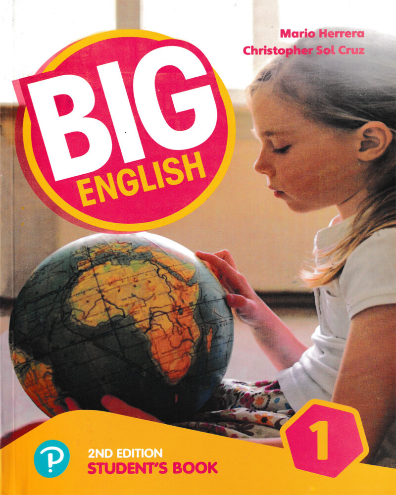 Big english 1
