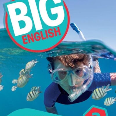 پکیج کتاب  Big English2 2ND Edition